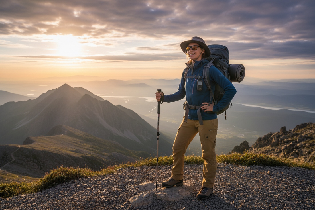 10 Tips for Solo Traveler Safety: A Complete Guide for Stress-Free Adventures