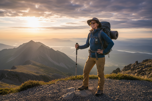 10 Tips for Solo Traveler Safety: A Complete Guide for Stress-Free Adventures