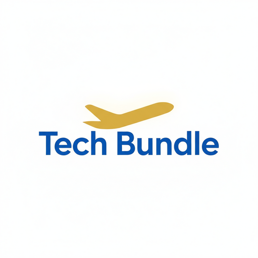 The Travel Tech Bundle