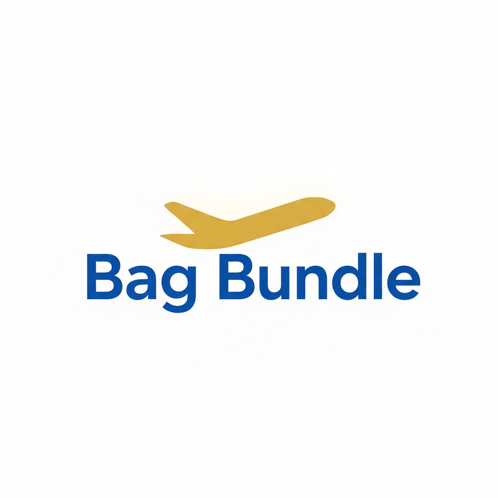 The Travel Bag Bundle