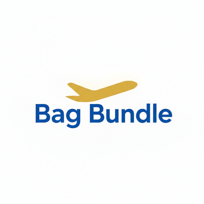 The Travel Bag Bundle