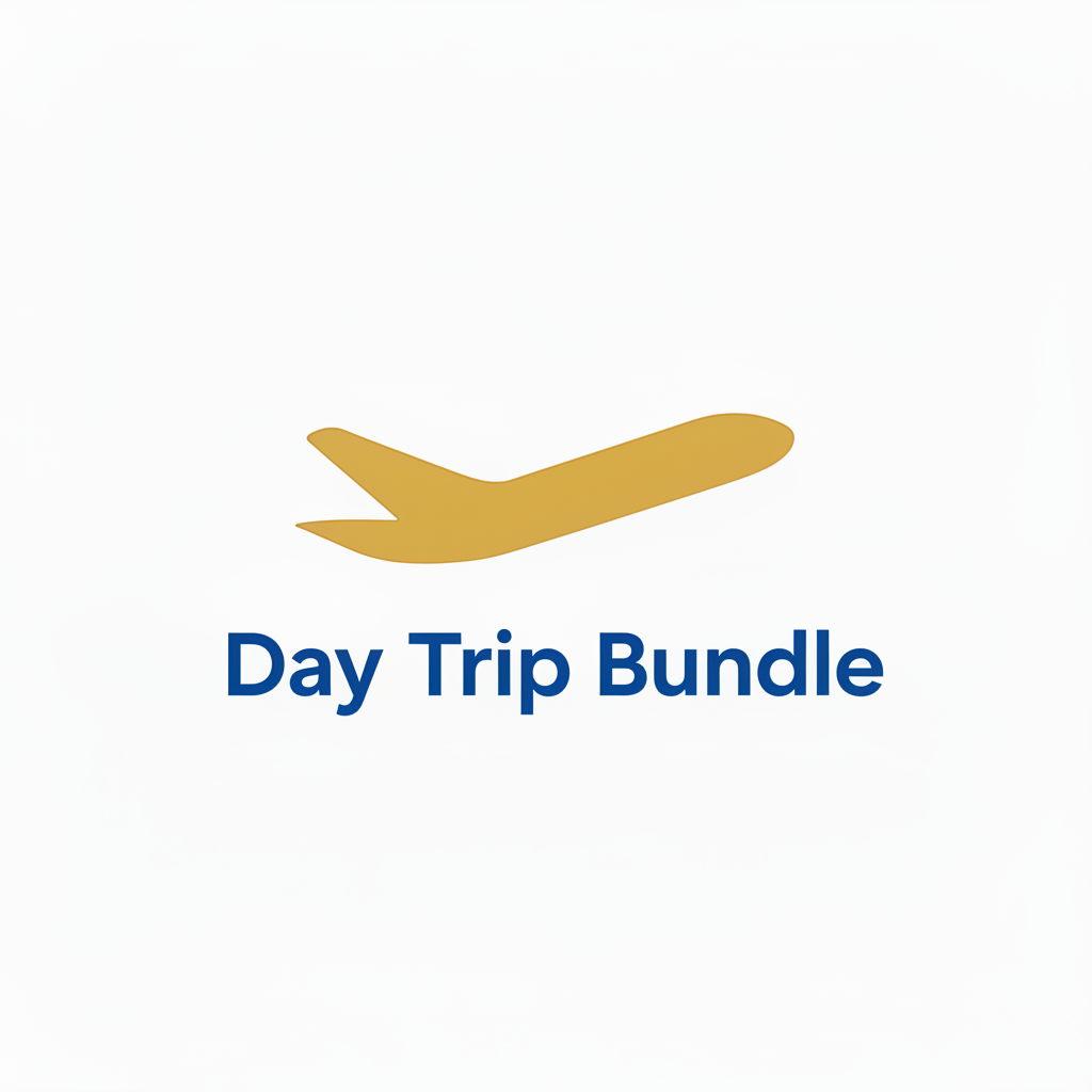 The Day Trip Bundle