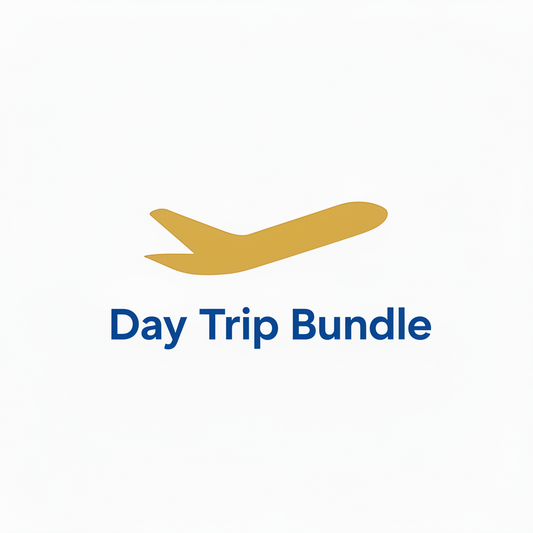 The Day Trip Bundle